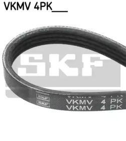 Ремень SKF VKMV 4PK1000